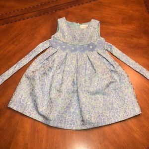 Formal toddler dress